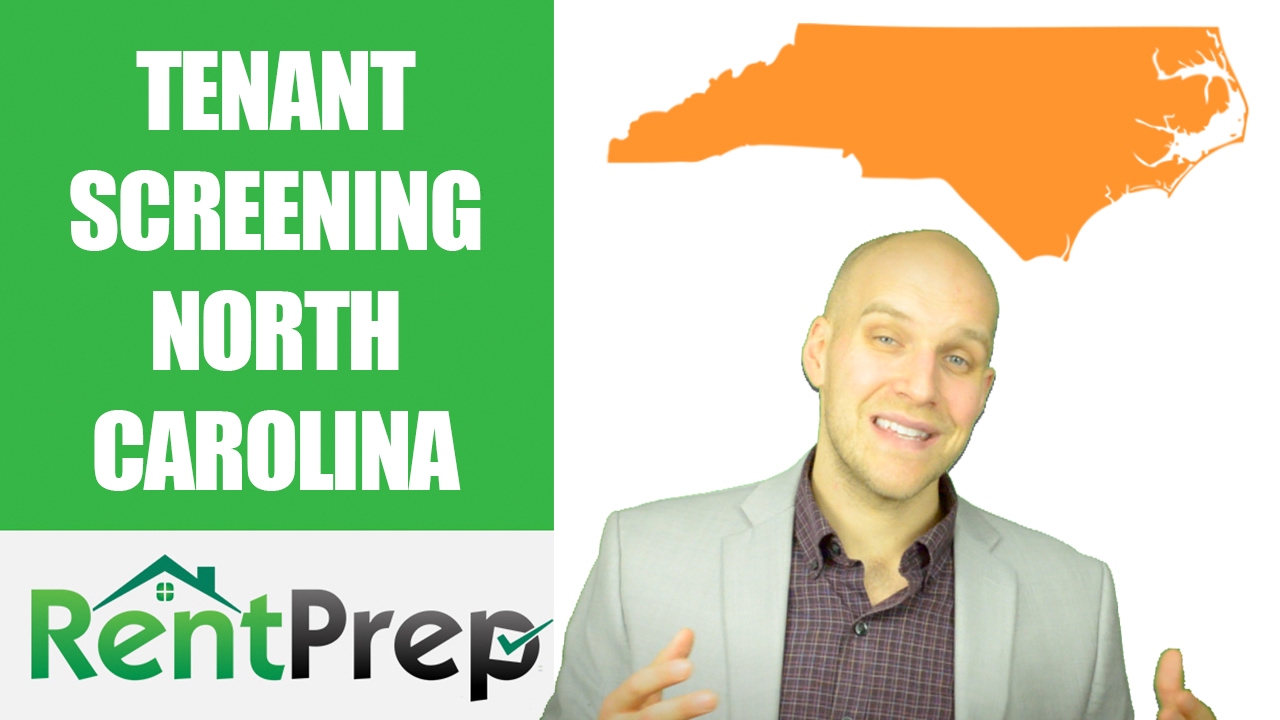 North Carolina Tenant Screening Services | RentPrep