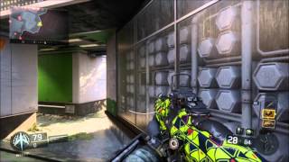 Sick shot on BO3
