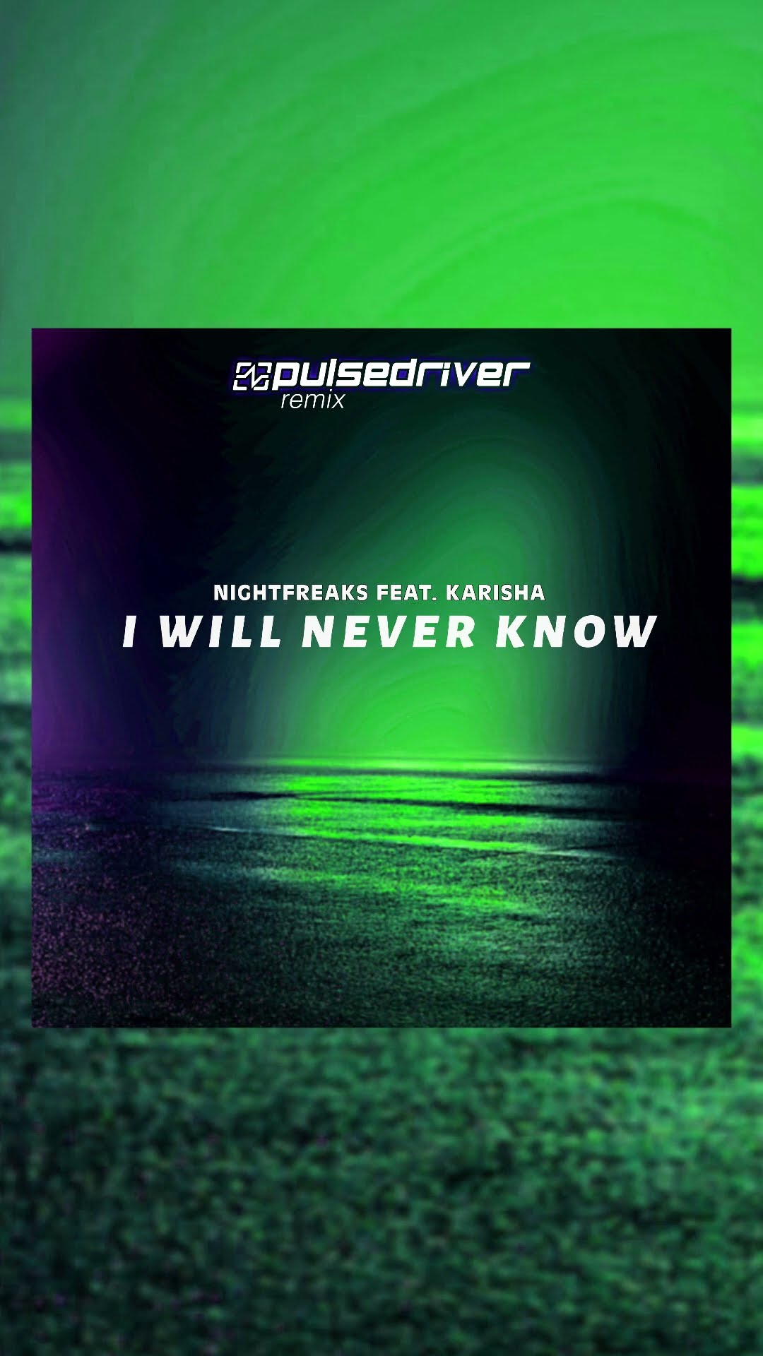 ?Pulsedriver Remix Alert!?