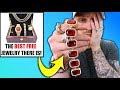 They Claim To Have THE BEST FREE Jewelry On The Internet.. Lets Check