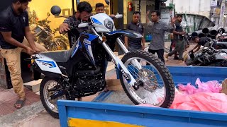 The Lifan X pect 150 Your Perfect Ride