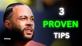 3 Proven Tips To Grow Your Bankroll 