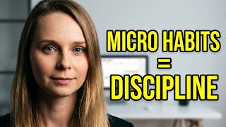 Ditch Motivation, Build These 5 Micro Habits Instead