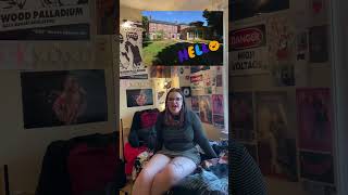 Ask A Smithie: What do you love about Lamont House?