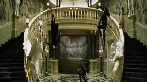 30 Seconds To Mars - From Yesterday Vs Matrix Reloaded