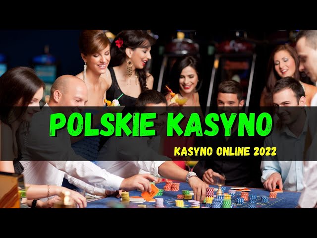 Rzeczy o polskie legalne kasyno internetowe, których prawdopodobnie nie wziąłeś pod uwagę. I naprawdę powinienem