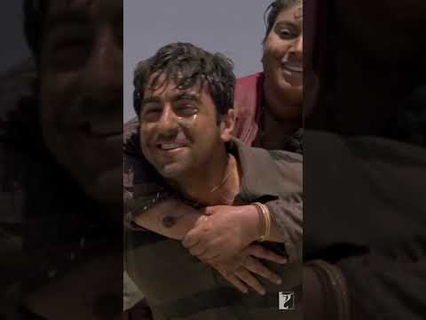 The power of love. #DumLagaKeHaisha #AyushmannKhurrana #BhumiPednekar #YRFShorts #Shorts