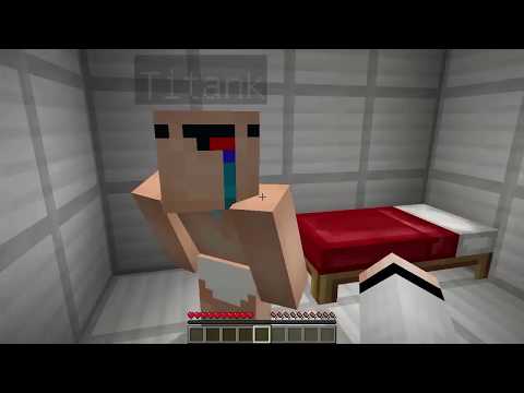 Видео: НУБ И ПРО ДЕЛАЮТ ПОБЕГ С ТЮРЬМЫ В МАЙНКРАФТЕ! МЕГА ЛОВУШКИ MINECRAFT ПОБЕГ #4