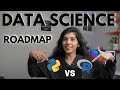 Python vs r  which is better for data scientist