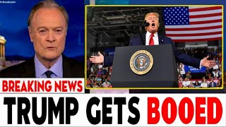 The Last Word With Lawrence O'Donnell 10/8/25 | 🅼🆂🅽🅱️🅲 BREAKING NEWS Today Oct 8, 2025