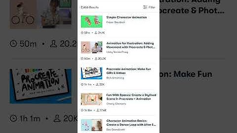 Skillshare - creative classes || technology yo