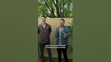 Thumbnail of What do Darude’s ‘Sandstorm’ and Simon Doty’s new track have in common? 👀 #Anjunadeep #Shorts