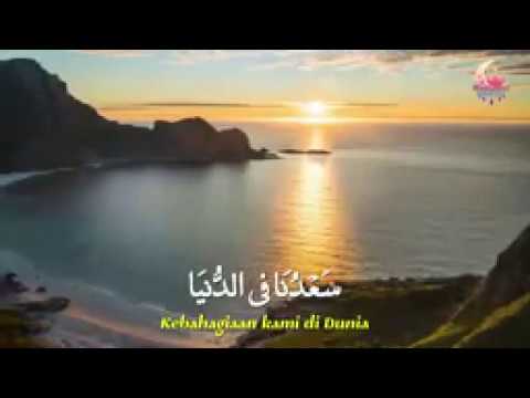 sholawat-merdu-terbaru-nusantara