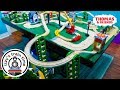 Thomas and Friends | TAKE TURNS CHALLENGE WITH THOMAS TRAIN | Fun Toy Trains for Kids with Brio