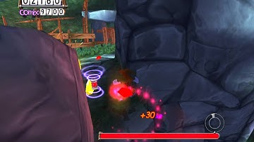 Land of the Livid Dead, Part 1 - The Matuvu-Combo