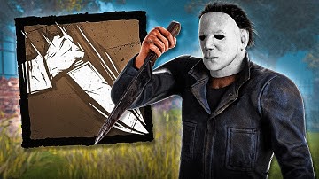 So... Myers Finally Got Reworked