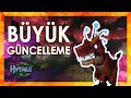 HYTALE İLK BÜYÜK GÜNCELLEME