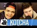 KOTCHA (D-LOW & FROSTY)  |  We Got Flow