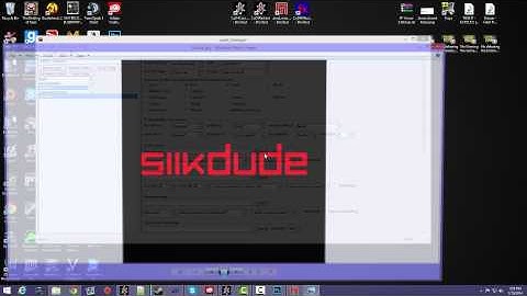 How to Import Custom Textures into Radiant and Maps