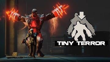 [Killing Floor 2] Tiny Terror