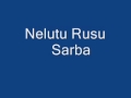 Sarba Nelutu Rusu