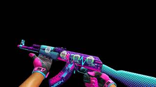 CSGO | Sticker | BIG (Holo) | Stockholm 2021