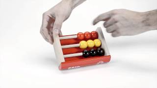 BRIO - Counting Book