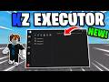 *NEW* ROBLOX Executor PC "KZ" BEST IN 2026