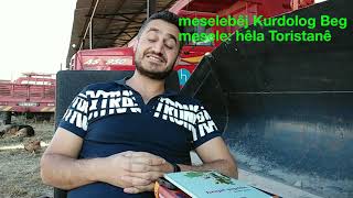 Çîroka Mela Û Gundî