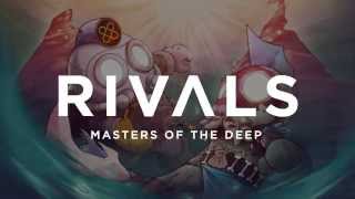 How to Play Rivals Masters of the Deep screenshot 2