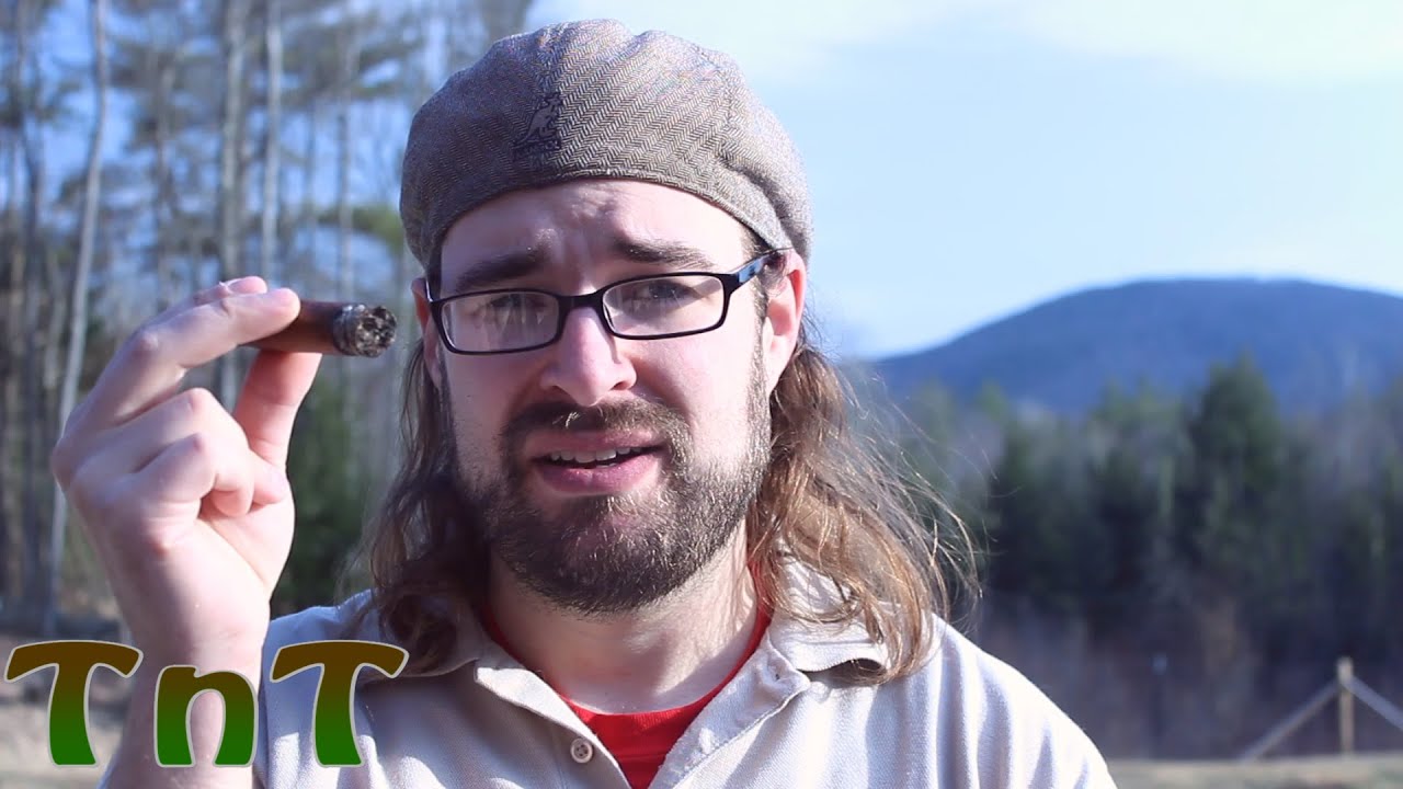 How I Keep My Palate Fresh - YouTube
