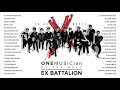 Ex Battalion New Song 2020  Best Songs Of Ex Battalion   Top 100 Best Songs Ex Battalion Of All Time