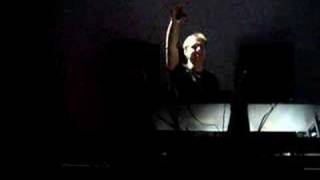 Armin Van Buuren @ Tentation Ultra Lounge (3-11-2007)