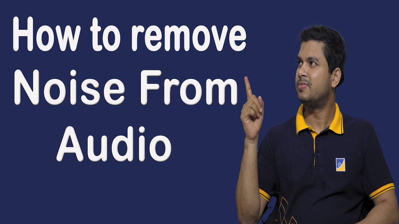 How To Remove Noise From Audio Remove Noise From Audio YouTube how-to-remove-noise-from-audio-remove-noise-from-audio-youtube