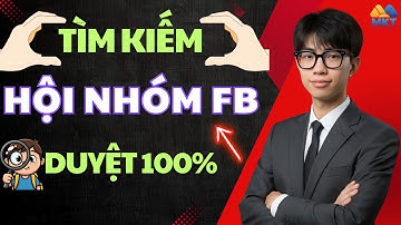 Tool Tìm Nhóm Facebook Không Kiểm Duyệt | Quét Nhóm Đăng Tự Do Trong 1 Click