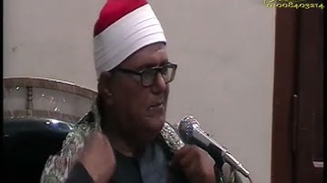 الشيخ شحاته الهلالى - تجليات وفتوحات ربانيه من سوره المؤمنون - مع تحياتى للجميع