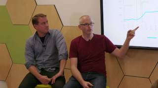 Social PinPoint Startup talk