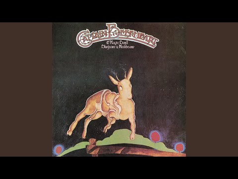 Captain Beefheart — Captain’s Holiday