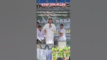 Gus Muwafiq