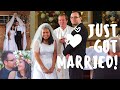 Filipina Australian Wedding - Ritchelle and Samuel (Got Married after 4 years!)