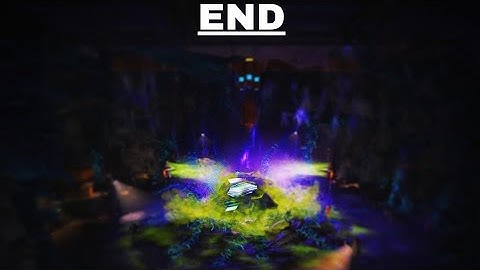 Is this the good ending? -Atomfall- (8.) [END]