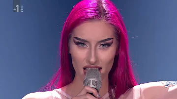 RAIVEN - ZAŽARIM at the Grand Final