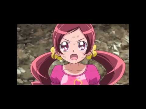 Mad 第三次スーパープリキュア大戦dx Gong Youtube
