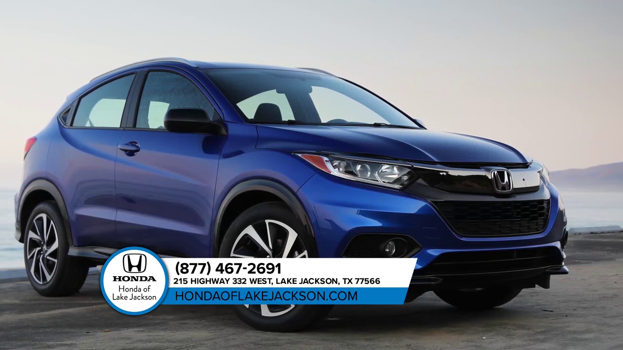 Honda dealership Sugar Land TX Honda YouTube
