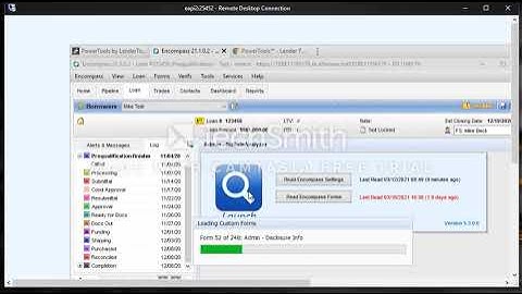 Open and Start Biz Rule