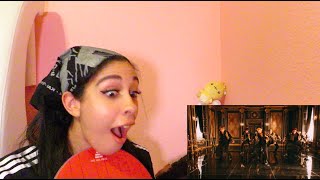 MONSTA X 몬스타엑스 FANTASIA MV REACTION