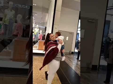 يا حبيب مامي ورح مامي