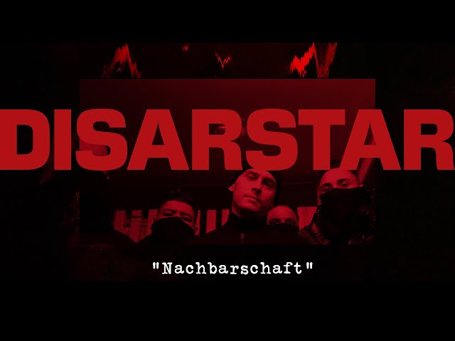 DISARSTAR - NACHBARSCHAFT
