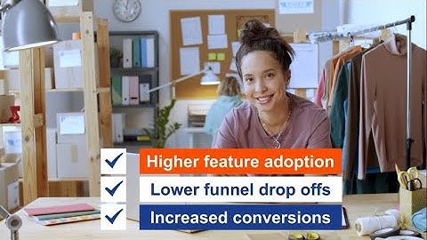 Boost feature discovery and adoption on your mobile app with Netcore No-code Product Experience