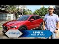 REVIEW Mazda CX-3 2017 Indonesia: Crossover Superior, Tapi Kemahalan?